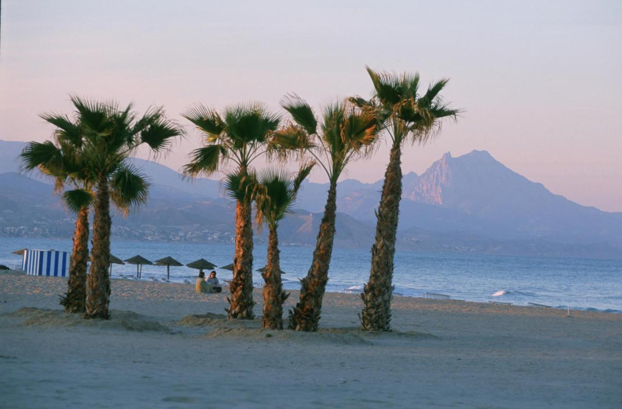 Apartament Tortuga Flat Alicante Zewnętrze zdjęcie