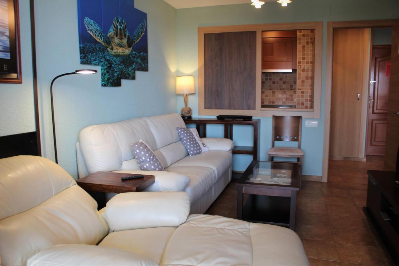 Apartament Tortuga Flat Alicante Zewnętrze zdjęcie
