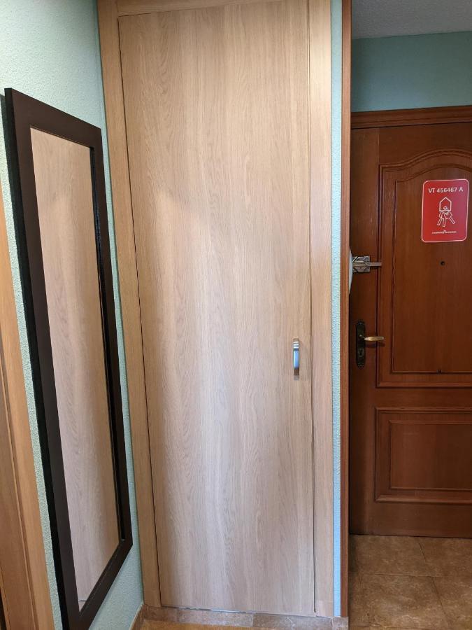 Apartament Tortuga Flat Alicante Zewnętrze zdjęcie