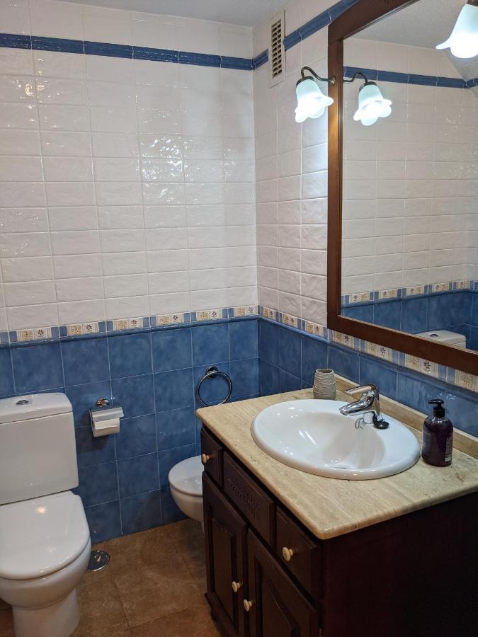 Apartament Tortuga Flat Alicante Zewnętrze zdjęcie