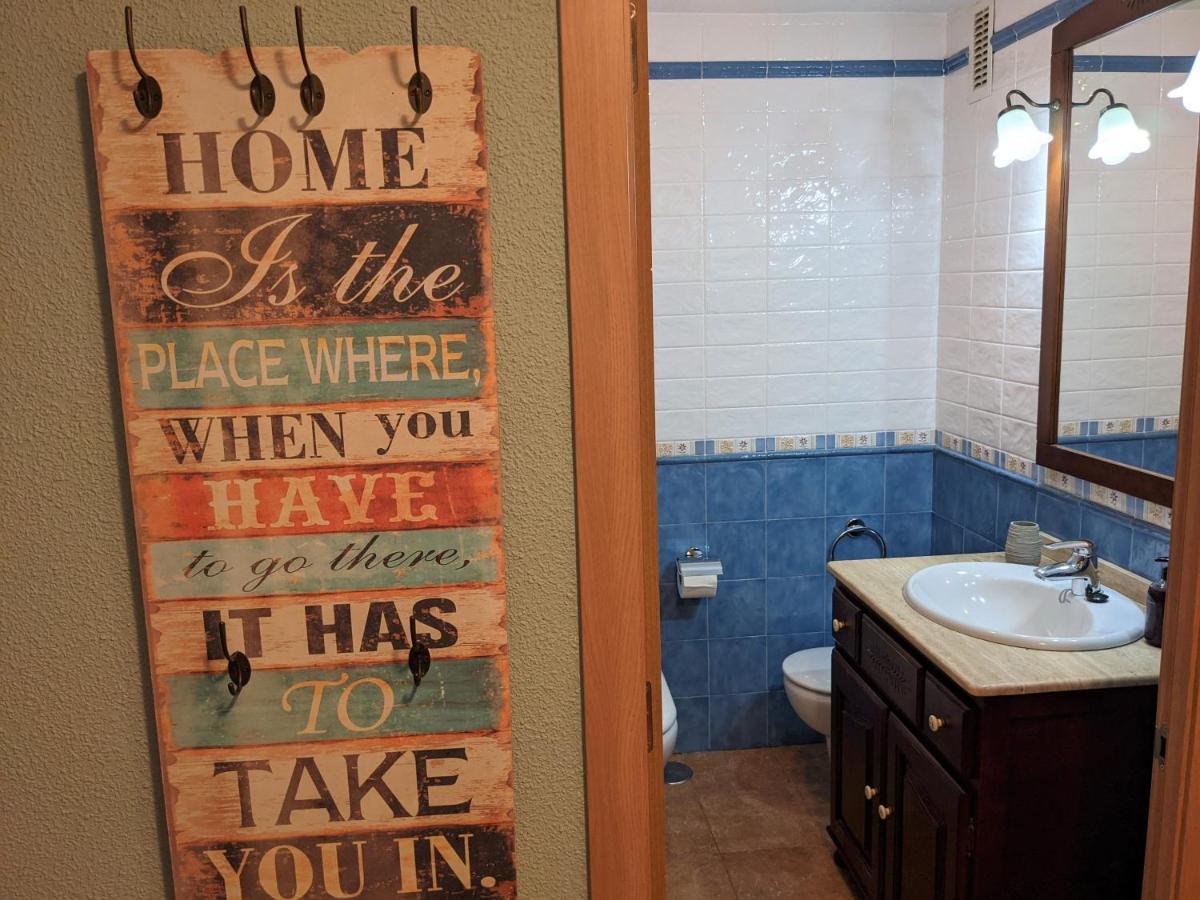 Apartament Tortuga Flat Alicante Zewnętrze zdjęcie