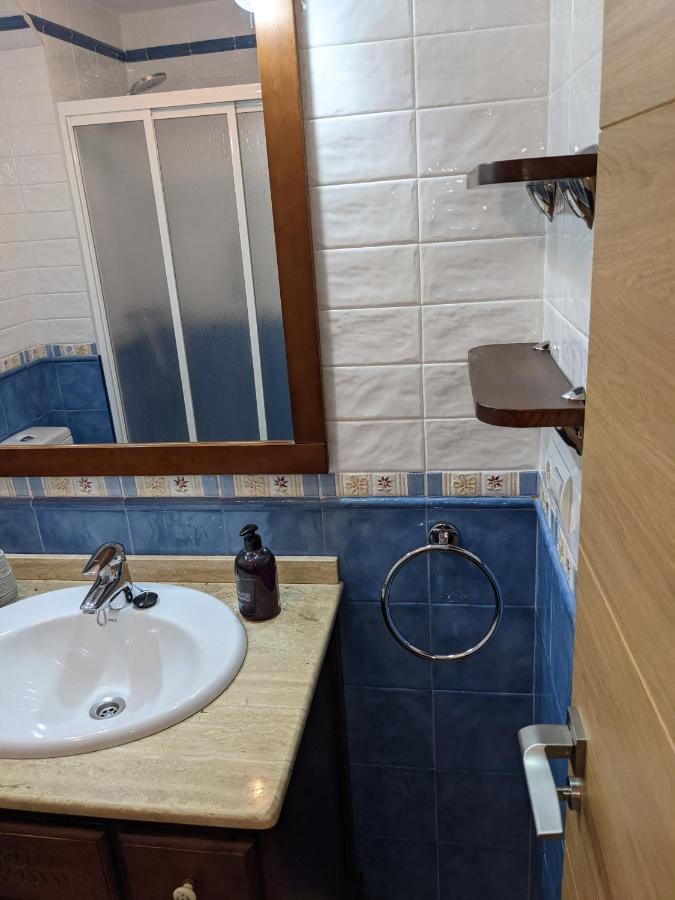 Apartament Tortuga Flat Alicante Zewnętrze zdjęcie