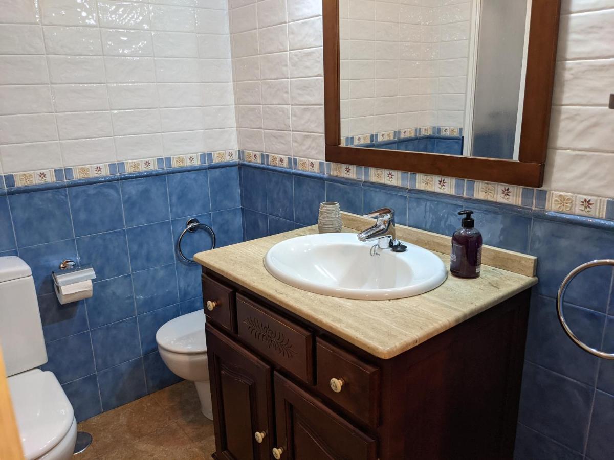 Apartament Tortuga Flat Alicante Zewnętrze zdjęcie