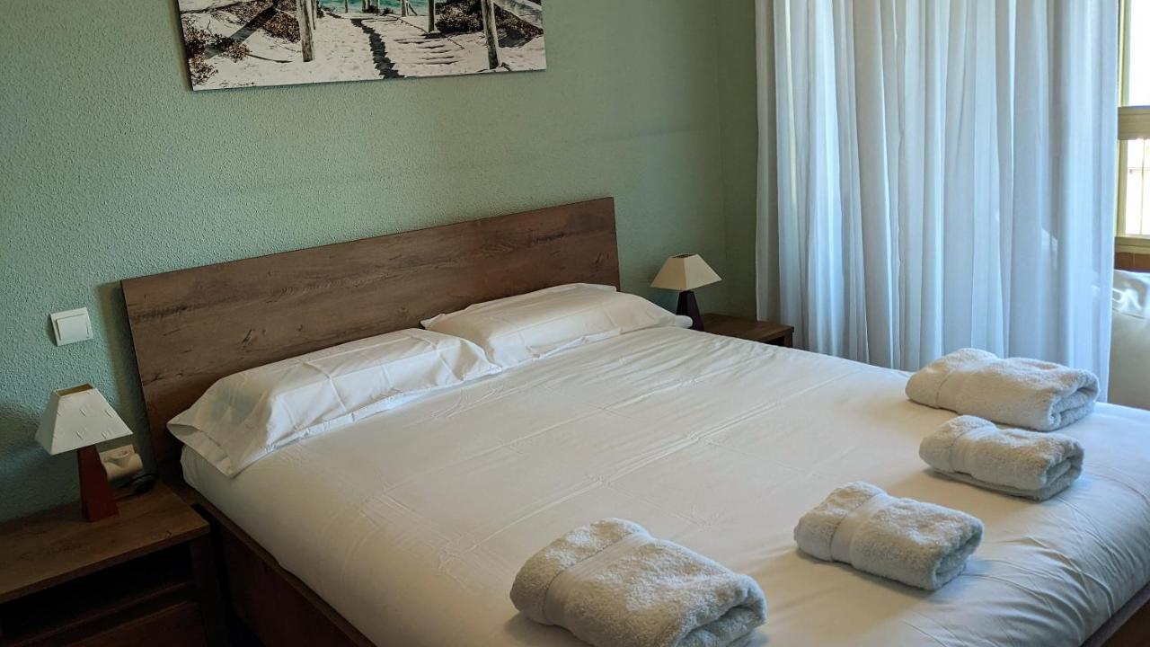 Apartament Tortuga Flat Alicante Zewnętrze zdjęcie