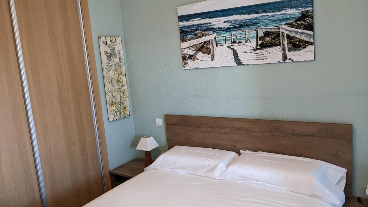 Apartament Tortuga Flat Alicante Zewnętrze zdjęcie